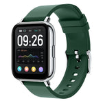 Rogbid Rowatch 2S Smart Watch con schermo TFT da 1,65 pollici, supporto per il monitoraggio della pressione sanguigna/monitoraggio del sonno, 2S (Pink), 2S (Black), 2S (Green)