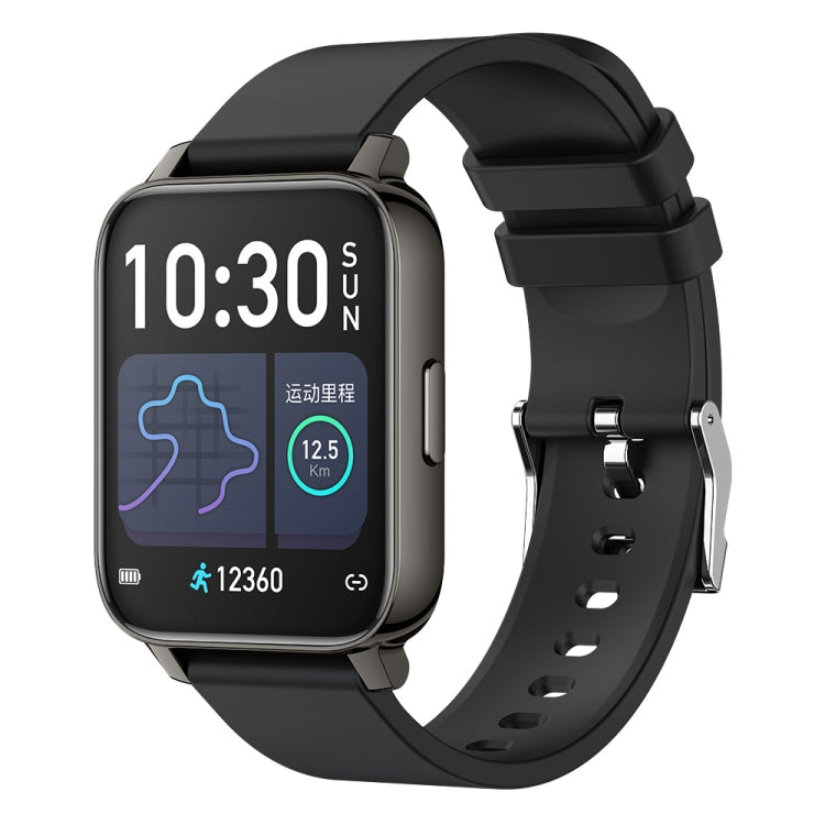 Rogbid Rowatch 2 Smart Watch con schermo TFT da 1,69 pollici, supporto per il monitoraggio della pressione sanguigna/monitoraggio del sonno
