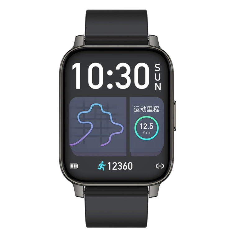 Rogbid Rowatch 2 Smart Watch con schermo TFT da 1,69 pollici, supporto per il monitoraggio della pressione sanguigna/monitoraggio del sonno