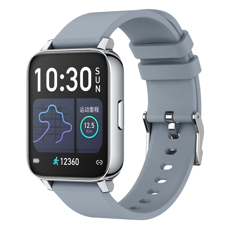 Rogbid Rowatch 2 Smart Watch con schermo TFT da 1,69 pollici, supporto per il monitoraggio della pressione sanguigna/monitoraggio del sonno