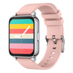 Rogbid Rowatch 2 Smart Watch con schermo TFT da 1,69 pollici, supporto per il monitoraggio della pressione sanguigna/monitoraggio del sonno