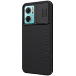 Custodia per telefono per PC Camshield serie Black Mirror NILLKIN, For Xiaomi Redmi Note 11E 5G / Redmi 10 5G, For Samsung Galaxy A23 4G, For Samsung Galaxy M33