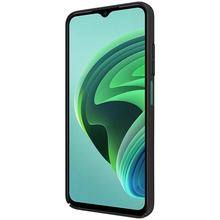 Custodia per telefono per PC Camshield serie Black Mirror NILLKIN, For Xiaomi Redmi Note 11E 5G / Redmi 10 5G, For Samsung Galaxy A23 4G, For Samsung Galaxy M33