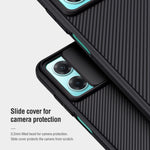 Custodia per telefono per PC Camshield serie Black Mirror NILLKIN, For Xiaomi Redmi Note 11E 5G / Redmi 10 5G, For Samsung Galaxy A23 4G, For Samsung Galaxy M33