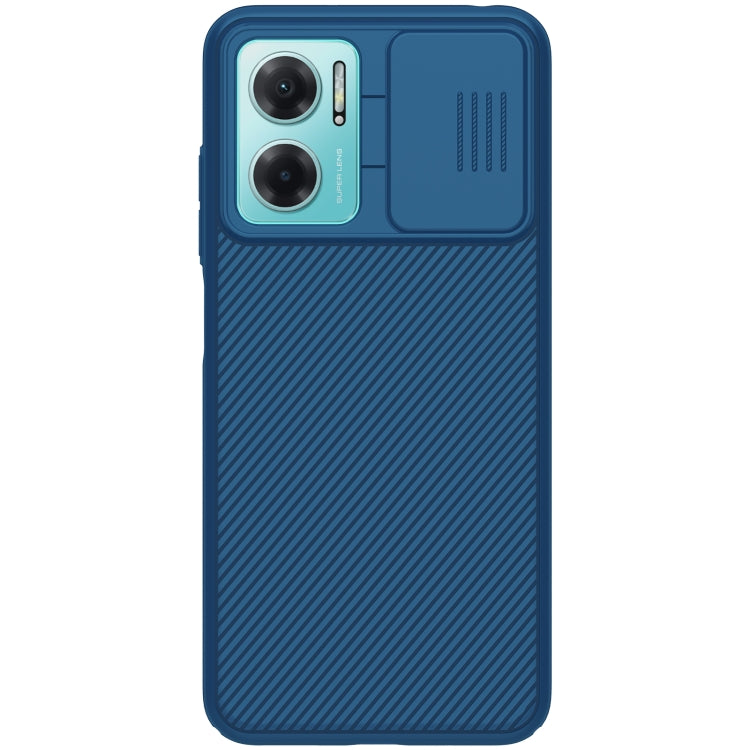 Custodia per telefono per PC Camshield serie Black Mirror NILLKIN, For Xiaomi Redmi Note 11E 5G / Redmi 10 5G, For Samsung Galaxy A23 4G, For Samsung Galaxy M33