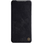 Custodia in pelle NILLKIN serie QIN Crazy Horse Texture, For Xiaomi Redmi Note 11S, For Samsung Galaxy A23 4G