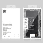 Custodia in pelle NILLKIN serie QIN Crazy Horse Texture, For Xiaomi Redmi Note 11S, For Samsung Galaxy A23 4G