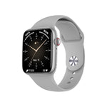 DT NO.I 7 Smart Watch con schermo TFT da 1,9 pollici, supporto chiamata Bluetooth/promemoria ciclo mestruale
