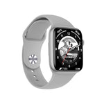 DT NO.I 7 Smart Watch con schermo TFT da 1,9 pollici, supporto chiamata Bluetooth/promemoria ciclo mestruale