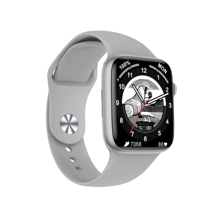 DT NO.I 7 Smart Watch con schermo TFT da 1,9 pollici, supporto chiamata Bluetooth/promemoria ciclo mestruale