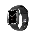 DT NO.I 7 Smart Watch con schermo TFT da 1,9 pollici, supporto chiamata Bluetooth/promemoria ciclo mestruale