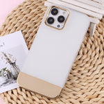 Custodia TPU e PC per iPhone 13 Pro Max e modelli compatibili