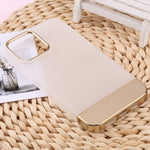 Custodia TPU e PC per iPhone 13 Pro Max e modelli compatibili