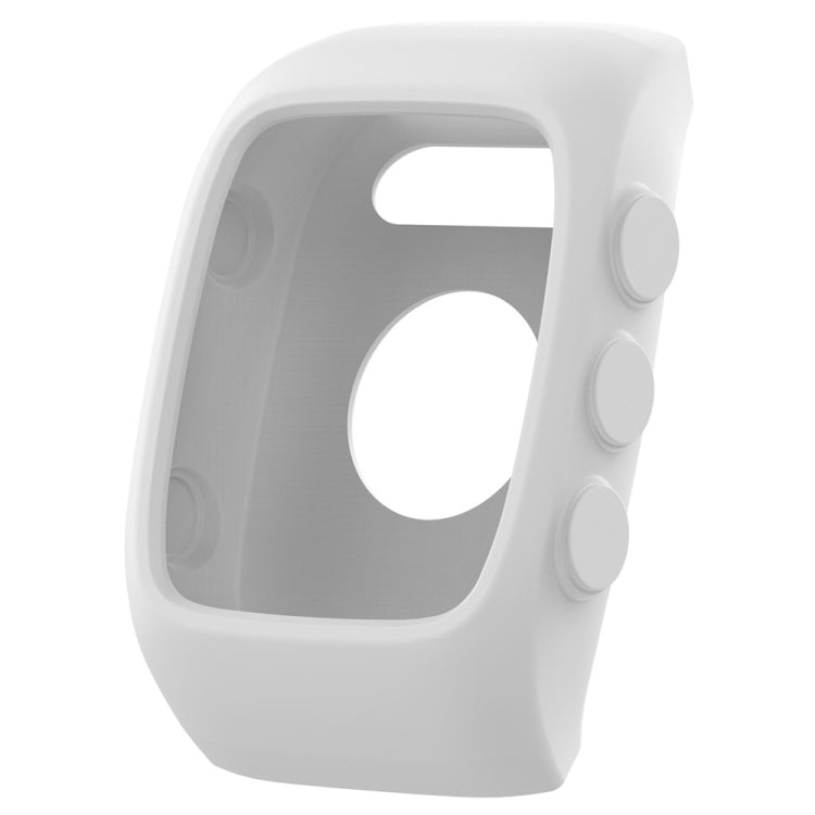 Cassa in silicone per orologio Polar M430