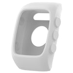 Cassa dell'orologio in silicone, For POLAR M430