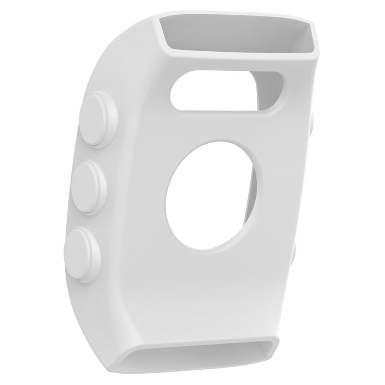 Cassa dell'orologio in silicone, For POLAR M430