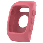 Cassa dell'orologio in silicone, For POLAR M430