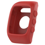 Cassa dell'orologio in silicone, For POLAR M430