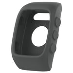 Cassa dell'orologio in silicone, For POLAR M430