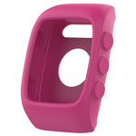Cassa dell'orologio in silicone, For POLAR M430