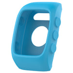 Cassa dell'orologio in silicone, For POLAR M430