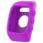 Cassa dell'orologio in silicone, For POLAR M430