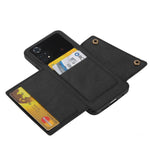 Custodia per telefono magnetica antiurto in PU + TPU con doppia fibbia, For Xiaomi Poco M4 Pro 4G, For Xiaomi Poco X4 Pro, For Xiaomi 12, For Xiaomi 12 Pro