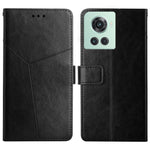 Custodia per telefono in pelle flip orizzontale con cuciture a Y, For OnePlus 10R/ACE, For OnePlus Nord CE 2 5G, For OnePlus Nord CE 2 Lite/Realme 9 Pro 5G/Realme V25, For Motorola Moto G 5G 2022