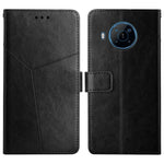 Custodia per telefono in pelle flip orizzontale con cuciture a Y, For Motorola Moto G Stylus 4G 2022, For Motorola Moto G Stylus 5G 2022, For Motorola Moto G52, For Nokia X100