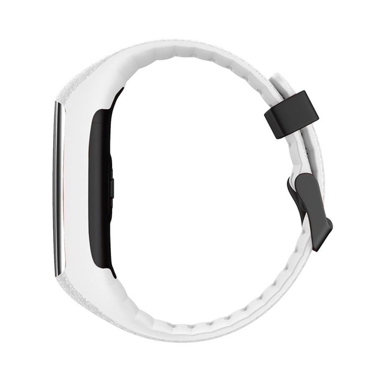 Cinturino per orologio testurizzato, For POLAR A360 & 370