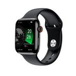 i7 pro + VIP Smart Watch con schermo TFT da 1,75 pollici, supporto quadrante Bluetooth / monitoraggio del sonno