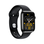 i7 pro + VIP Smart Watch con schermo TFT da 1,75 pollici, supporto quadrante Bluetooth / monitoraggio del sonno