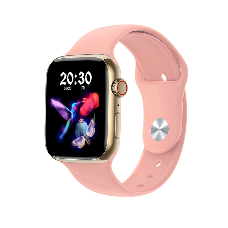 i7 pro + VIP Smart Watch con schermo TFT da 1,75 pollici, supporto quadrante Bluetooth / monitoraggio del sonno
