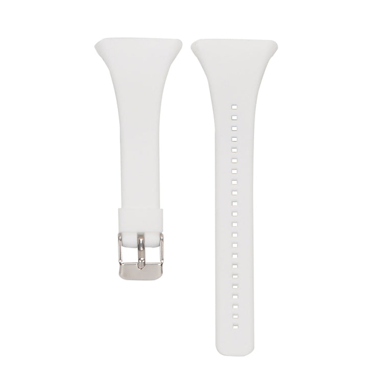 Cinturino in silicone per orologio Polar FT4 e FT7