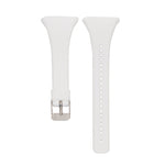 Cinturino per orologio in silicone, For POLAR FT4 & FT7