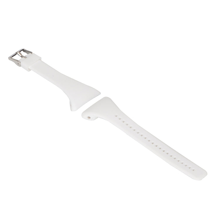 Cinturino per orologio in silicone, For POLAR FT4 & FT7