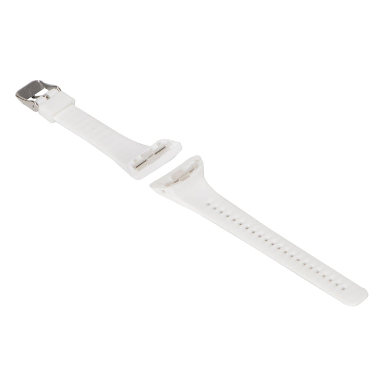 Cinturino per orologio in silicone, For POLAR FT4 & FT7