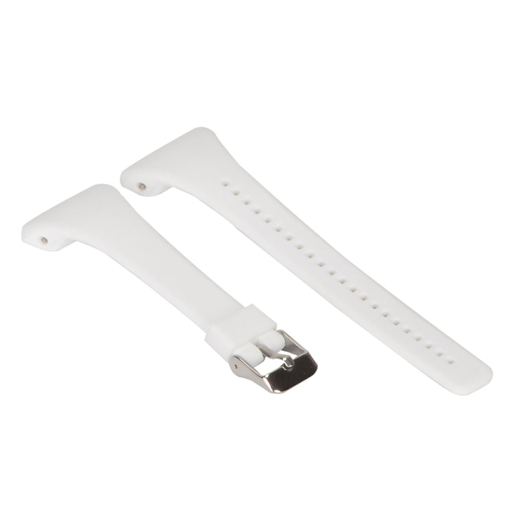 Cinturino per orologio in silicone, For POLAR FT4 & FT7
