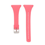 Cinturino per orologio in silicone, For POLAR FT4 & FT7