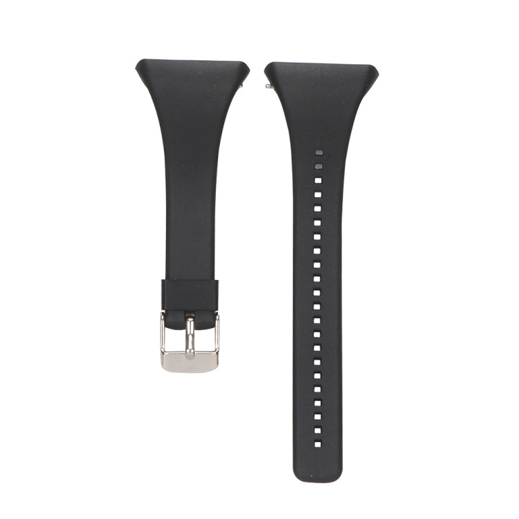 Cinturino per orologio in silicone, For POLAR FT4 & FT7