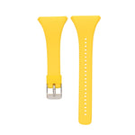 Cinturino per orologio in silicone, For POLAR FT4 & FT7