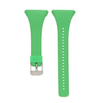 Cinturino per orologio in silicone, For POLAR FT4 & FT7