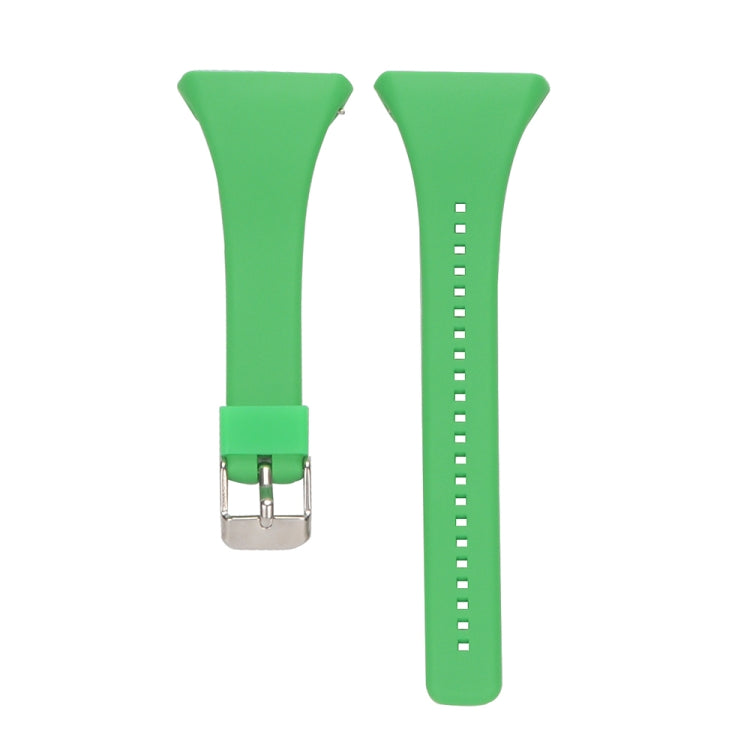 Cinturino per orologio in silicone, For POLAR FT4 & FT7