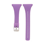 Cinturino per orologio in silicone, For POLAR FT4 & FT7