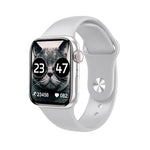 D SEVEN Smart Watch con schermo TFT da 1,9 pollici, supporto quadrante Bluetooth/monitoraggio del sonno