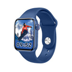 D SEVEN Smart Watch con schermo TFT da 1,9 pollici, supporto quadrante Bluetooth/monitoraggio del sonno
