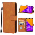 Custodia per telefono in pelle, For Sharp Aquos R7, For OnePlus Nord CE 2 Lite 5G, For Samsung Galaxy Xcover Pro 2, For TCL 30 Z, For TCL 30T