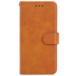 Custodia per telefono in pelle, For Sharp Aquos R7, For OnePlus Nord CE 2 Lite 5G, For Samsung Galaxy Xcover Pro 2, For TCL 30 Z, For TCL 30T