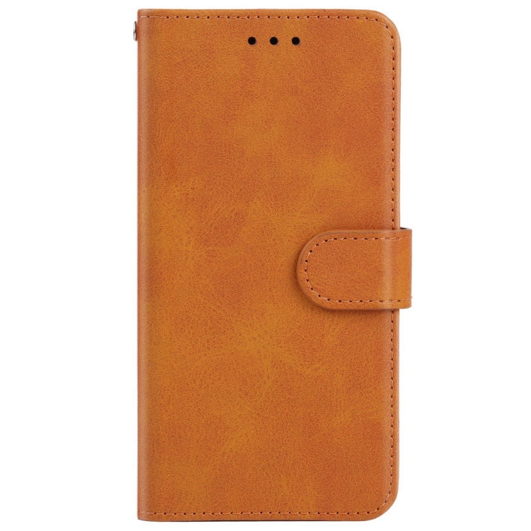 Custodia per telefono in pelle, For Sharp Aquos R7, For OnePlus Nord CE 2 Lite 5G, For Samsung Galaxy Xcover Pro 2, For TCL 30 Z, For TCL 30T