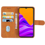 Custodia per telefono in pelle, For Sharp Aquos R7, For OnePlus Nord CE 2 Lite 5G, For Samsung Galaxy Xcover Pro 2, For TCL 30 Z, For TCL 30T